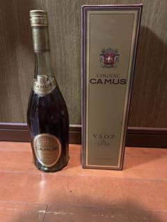 CAMUS V.S.O.P. de LUXEのサムネイル