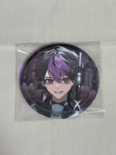 シクフォニ LAN LodiousTakt CD 特典 缶バッジ - メルカリ