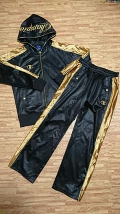 【Champion(チャンピオン)】ジャージ上下のサムネイル