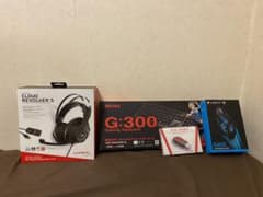 xim4 apex + マウス　キーボードのみのサムネイル