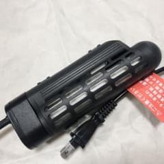 GEX水槽用オートヒーター 美品のサムネイル