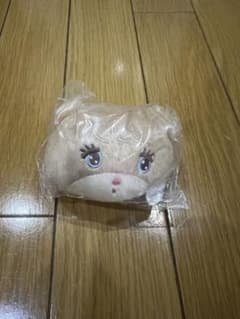 mikko characters ラテ フェイスマスコット　カプセルトイのサムネイル