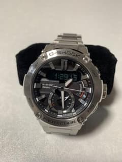 CASIO G-SHOCK GST-B200のサムネイル