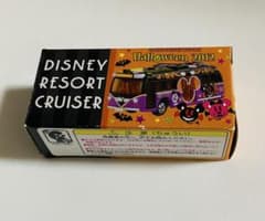ディズニー リゾートクルーザー ハロウィン2012 - メルカリ