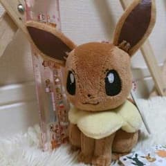 イーブイのサムネイル