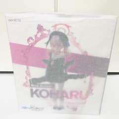 미개봉 블루 아카이브 시모에 코할 피규어 Koharu AMAKUNI