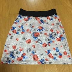 GRL新品タグなしタイトスカートのサムネイル