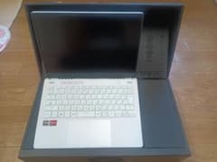 ROG Zephyrus G14 GA402RJ ゲーミングノートのサムネイル