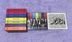 AAA 10th ANNIVERSARY BESTのサムネイル