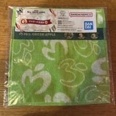 Mrs. GREEN APPLE 一番くじ G賞 ジャガードタオルのサムネイル