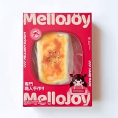 新品未開封】mellojoy メロジョイ 大満足焼き餅 ぱんぱんパンケーキ