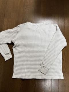 Ron Herman 厚手ワッフルカットソーのサムネイル