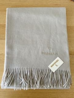 さらり様専用　TRUSSARDI　トラサルディ　マフラー　ショールのサムネイル