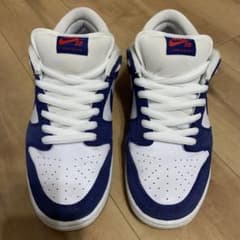 NIKE SBダンク Low ドジャースのサムネイル