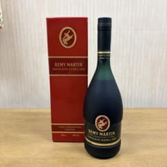 REMY MARTIN NAPOLEON EXTRA OLD 700ml - メルカリ