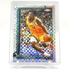 2장 세트 NBA Sion James 루키 RC