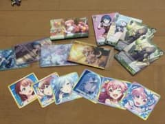 プロジェクトセカイ グッズまとめ売り カードのサムネイル