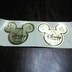 ディズニーシールのサムネイル