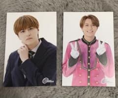EBiDAN museum 2025 超特急 タカシ ポストカードのサムネイル