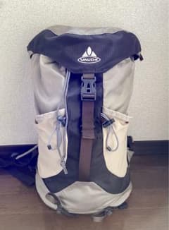 VAUDE ファウデ　登山用バックパック　リュックのサムネイル