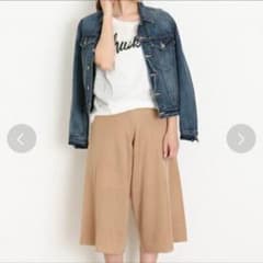 URBAN RESEARCH ガウチョパンツのサムネイル