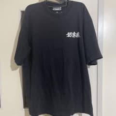 舐達麻　Tシャツ　SPEL SCRIPT" S/S Tee ［BLACK］のサムネイル