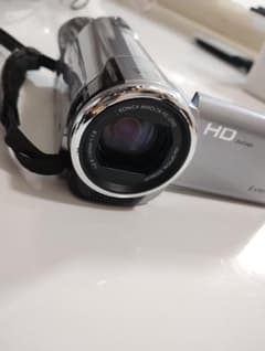 Victor・JVC GZ-HM450-Sのサムネイル