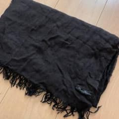 ジャーナルスタンダード　マフラー ストールのサムネイル