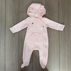 babyGap くま カバーオールのサムネイル