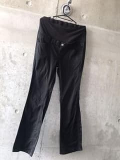 マタニティー　パンツ　Mサイズのサムネイル