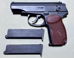 KSC マカロフPM(ver.2) HW マカロフ PM HW SYSTEM7 Ver.2 | KSC