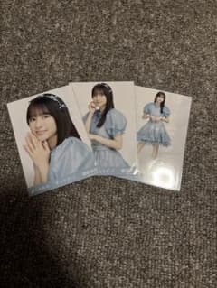 チートデイ衣装　菅原咲月　コンプのサムネイル