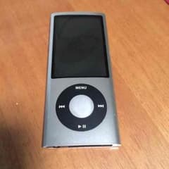 iPod nanoのサムネイル