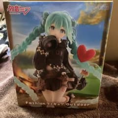 初音ミク　Fashionフィギュア　Outdoor 24点 初音ミク 初音ミク Fashion フィギュア Outdoor 24点 Fashion