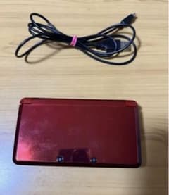 Nintendo3DSのサムネイル