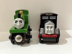 「専用」木製トーマスのサムネイル