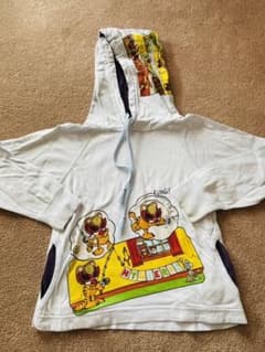 ヒステリックミニ♡薄手のパーカー♡95のサムネイル