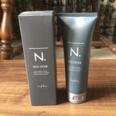 N.オム　SHEAクリームのサムネイル