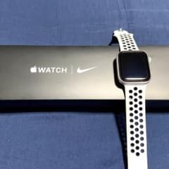 APPLE WATCH SE NIKE 44のサムネイル