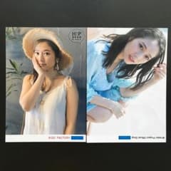 689 つばきファクトリー 谷本安美 生写真 2枚セット - メルカリ