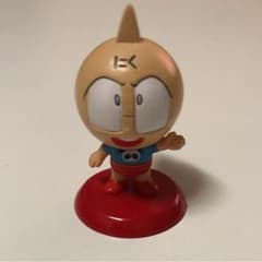 アニメヒーローズ キン肉マン vol.1 ミートくんのサムネイル