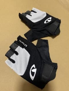 GIRO BRAVO  ジロ　グローブ　Mサイズのサムネイル