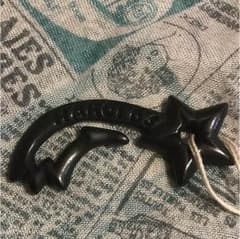 HAROLD'S GEAR ハロルズギア 星型 キーフックのサムネイル