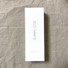 cafe様用　シンプリス　simplisse  ジェントルクレンジングクリームのサムネイル