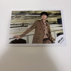 作間龍斗　公式写真のサムネイル