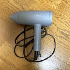 サロニア　ドライヤーのサムネイル