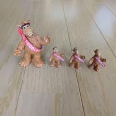 アルフ　ALF　フィギュアのサムネイル