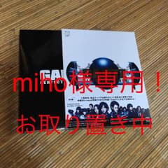 GANTZ perfect answer初回限定とGANTZ（ブルーレイ）の２点のサムネイル