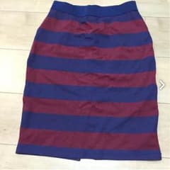 moussy タイトスカート size1のサムネイル