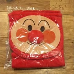 アンパンマン トイレットペーパーホルダーカバーのサムネイル